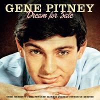 Виниловая пластинка GENE PITNEY / DREAM FOR SALE (1LP)